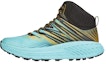 Buy (W) HOKA ONE ONE Speedgoat Mid Gore-Tex 2 'Biru Kuning Hitam' 1106533-ASGRD