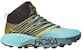 (W) HOKA ONE ONE Speedgoat Mid Gore-Tex 2 'Biru Kuning Hitam' 1106533-ASGRD