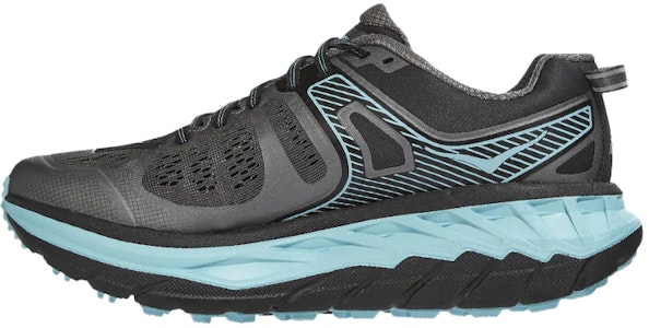 【鑑定詢問】HOKA ONE ONE Stinson ART 5 低幫跑步鞋 女款 藍 Buy 【鑑定詢問】HOKA ONE ONE Stinson ART 5 低幫跑步鞋 女款 藍