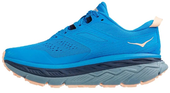 【鑑定詢問】HOKA ONE ONE Stinson Atr 6 低筒跑鞋 女款 藍 Buy 【鑑定詢問】HOKA ONE ONE Stinson Atr 6 低筒跑鞋 女款 藍