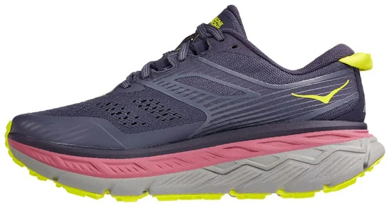 (W) ホカ オネオネ スティンソンATR6 紫黄ピンク 1110507-DWEP Buy (W) ホカ オネオネ スティンソンATR6 紫黄ピンク 1110507-DWEP