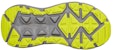 (W) HOKA ONE ONE Stinson Atr 6 'Ungu Kuning Merah Jambu' 1110507-DWEP
