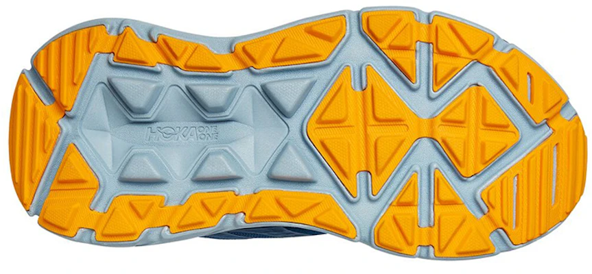 (W) HOKA ONE ONE Stinson Atr 6 Zapatillas Running Azul Oscuro 1110507-MBSF Shop (W) HOKA ONE ONE Stinson Atr 6 Zapatillas Running Azul Oscuro 1110507-MBSF