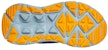 (W) HOKA ONE ONE Stinson Atr 6 Kasut Lari Rendah - Biru Gelap 1110507-MBSF