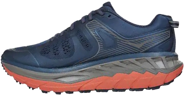 (Women) HOKA ONE ONE Stinson ATR 'Deep Blue' 1099730-MBFCR Buy (Women) HOKA ONE ONE Stinson ATR 'Deep Blue' 1099730-MBFCR