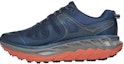 Buy (W) HOKA ONE ONE Stinson ATR 'Biru Laut Dalam' 1099730-MBFCR