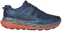 Order (W) HOKA ONE ONE Stinson ATR 'Biru Laut Dalam' 1099730-MBFCR