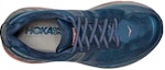Shop (W) HOKA ONE ONE Stinson ATR 'Biru Laut Dalam' 1099730-MBFCR