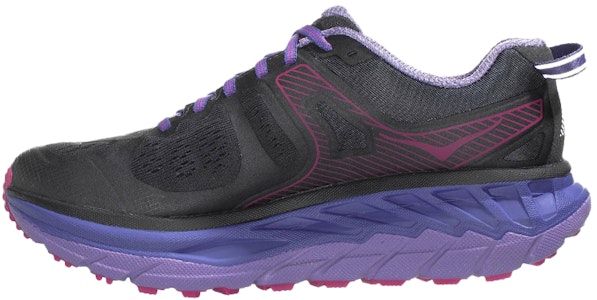 (W) HOKA ONE ONE Stinson ATR 低帮 '黑紫色' 1099730-EVBR Buy (W) HOKA ONE ONE Stinson ATR 低帮 '黑紫色' 1099730-EVBR