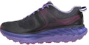 Buy (W) HOKA ONE ONE Stinson ATR Rendah 'Hitam Ungu' 1099730-EVBR