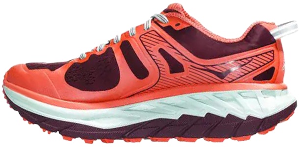 (W) HOKA ONE ONE Stinson ATR低帮'橙色'越野跑鞋 1099730-FEMB Buy (W) HOKA ONE ONE Stinson ATR低帮'橙色'越野跑鞋 1099730-FEMB