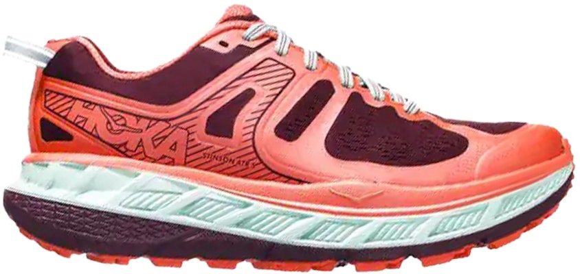 (W) HOKA ONE ONE Stinson ATR Low 'Oranye' 1099730-FEMB Order (W) HOKA ONE ONE Stinson ATR Low 'Oranye' 1099730-FEMB
