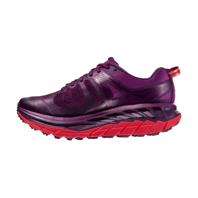 (W) HOKA ONE ONE Stinson ATR Low 'Purple'