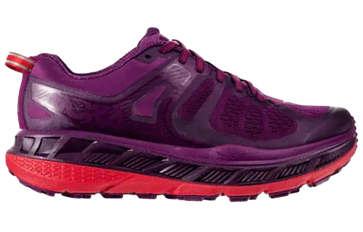 (W) HOKA ONE ONE Stinson ATR Low 'Purple' 圖 2