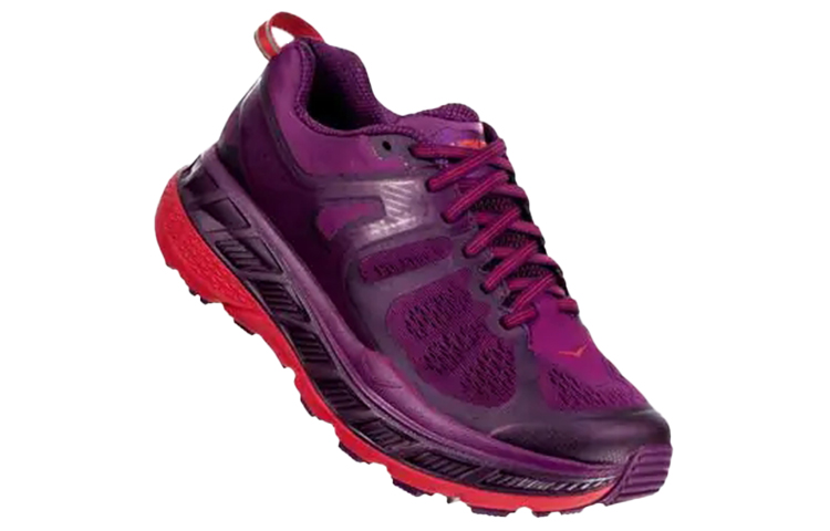(W) HOKA ONE ONE Stinson ATR Low 'Purple' 圖 3