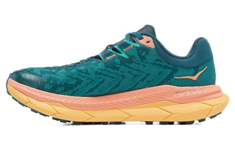 Buy (W) HOKA ONE ONE Tecton X 'Azul Verde' 1123161