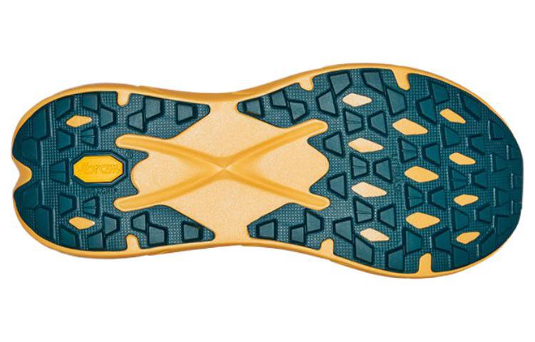 Shop (W) HOKA ONE ONE Tecton X 'Azul Verde' 1123161