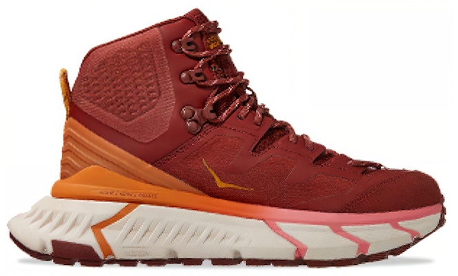 (Women) HOKA ONE ONE TenNine Hike GTX 'High Brown-Red' 1113510-CMSI Order (Women) HOKA ONE ONE TenNine Hike GTX 'High Brown-Red' 1113510-CMSI
