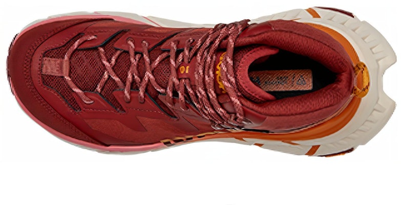 (Women) HOKA ONE ONE TenNine Hike GTX 'High Brown-Red' 1113510-CMSI Lookbook (Women) HOKA ONE ONE TenNine Hike GTX 'High Brown-Red' 1113510-CMSI