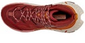 Lookbook (W) HOKA ONE ONE TenNine Hike GTX 'Coklat Merah Tinggi' 1113510-CMSI