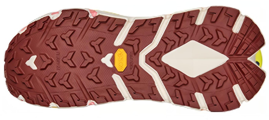 (Women) HOKA ONE ONE TenNine Hike GTX 'High Brown-Red' 1113510-CMSI Shop (Women) HOKA ONE ONE TenNine Hike GTX 'High Brown-Red' 1113510-CMSI