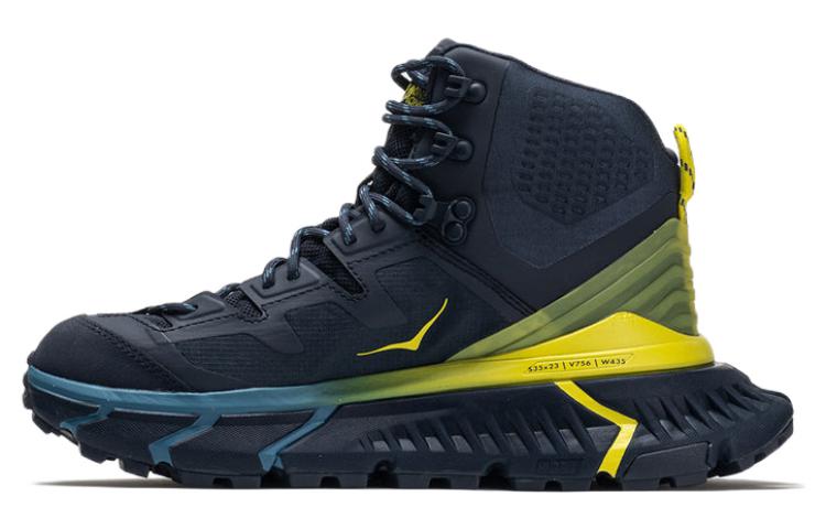 Buy (W) HOKA ONE ONE Tennine Hike GTX ''Ombre Blau Grün Sheen'' 1113511-OBGS