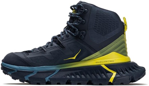 (W) HOKA ONE ONE Tennine Hike GTX 'Ombre Biru Hijau Sheen' 1113511-OBGS Buy (W) HOKA ONE ONE Tennine Hike GTX 'Ombre Biru Hijau Sheen' 1113511-OBGS