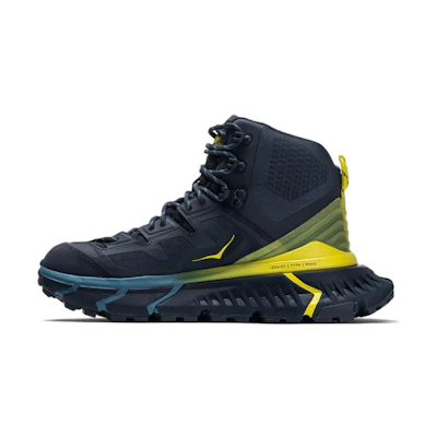 (W) HOKA ONE ONE Tennine Hike GTX 'Ombre Blue Green Sheen'