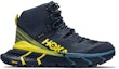 Order (W) HOKA ONE ONE Tennine Hike GTX 'Ombre Biru Hijau Sheen' 1113511-OBGS