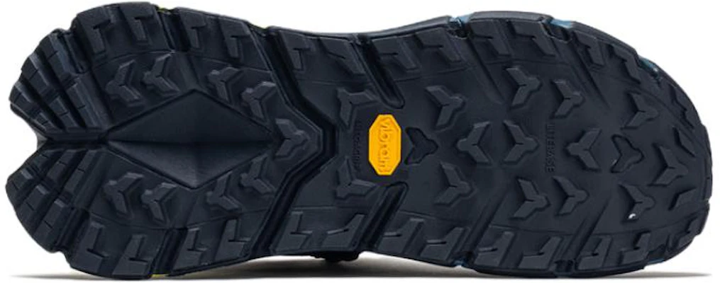 (W) HOKA ONE ONE Tennine Hike GTX ''Ombre Blau Grün Sheen'' 1113511-OBGS Shop (W) HOKA ONE ONE Tennine Hike GTX ''Ombre Blau Grün Sheen'' 1113511-OBGS