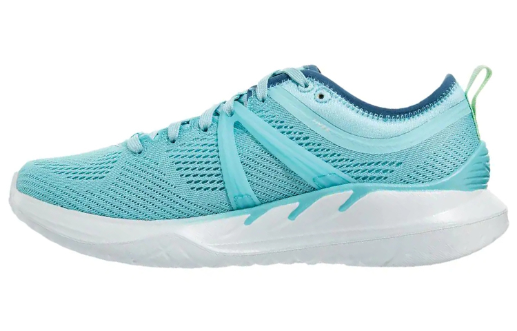 (Women) HOKA ONE ONE Tivra 'Blue' 1099735-ASWB