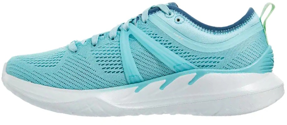 Buy Women HOKA ONE ONE Tivra Blue 1099735 ASWB Novelship