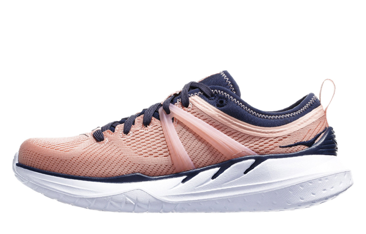 (Women) HOKA One One Tivra 'Pink' 1099735-DPMIN