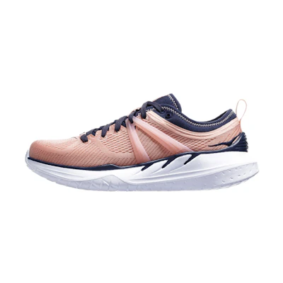 (W) HOKA One One Tivra 'Pink'