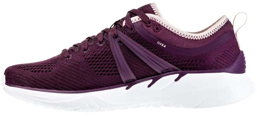 (W) HOKA ONE ONE Tivra '紫色' 1099735-IPES Buy (W) HOKA ONE ONE Tivra '紫色' 1099735-IPES