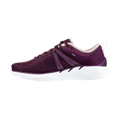 (W) HOKA ONE ONE Tivra 'Purple'