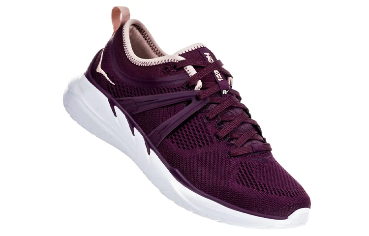 (W) HOKA ONE ONE Tivra 'Purple' 圖 3