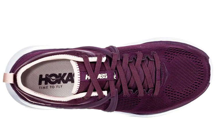 (W) HOKA ONE ONE Tivra 'Purple' 圖 4