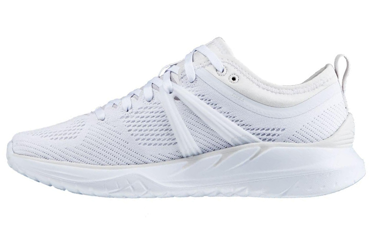 (Women) HOKA ONE ONE Tivra 'White' 1099735-WNCL