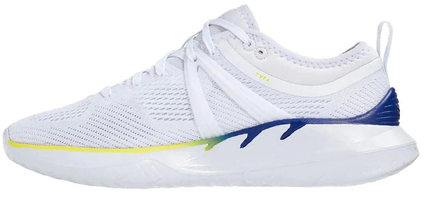 (W) HOKA ONE ONE Tivra 'Putih Biru Kuning' 1099735-WAIC Buy (W) HOKA ONE ONE Tivra 'Putih Biru Kuning' 1099735-WAIC