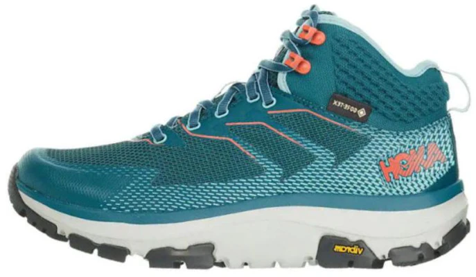 (W) HOKA ONE ONE Toa Gore-Tex 'Dragonfly Aqua Haze' Lelaki/Wanita 1112033-DAHZ Buy (W) HOKA ONE ONE Toa Gore-Tex 'Dragonfly Aqua Haze' Lelaki/Wanita 1112033-DAHZ