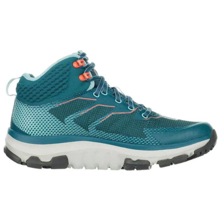 (W) HOKA ONE ONE Toa GTX 'Dragonfly Aqua Haze' 圖 2