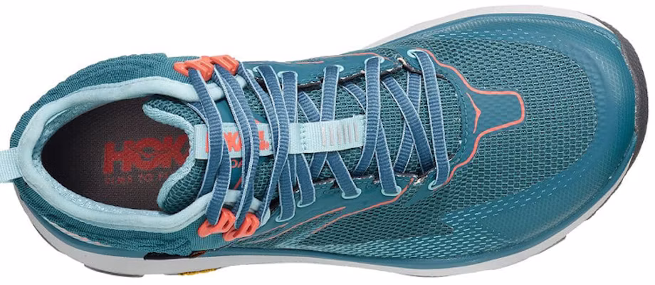 (W) HOKA ONE ONE Toa Gore-Tex '蜻蜓水色' 1112033-DAHZ Lookbook (W) HOKA ONE ONE Toa Gore-Tex '蜻蜓水色' 1112033-DAHZ