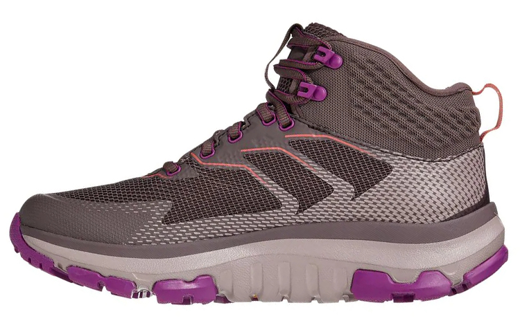 (W) HOKA ONE ONE Toa GTX 'Plum Truffle Byzantium'