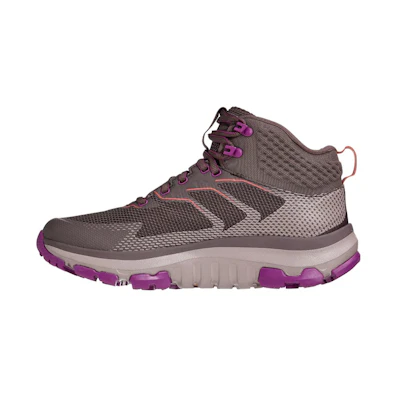 (W) HOKA ONE ONE Toa GTX 'Plum Truffle Byzantium'