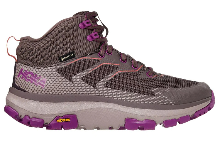 (W) HOKA ONE ONE Toa GTX 'Plum Truffle Byzantium' 圖 2