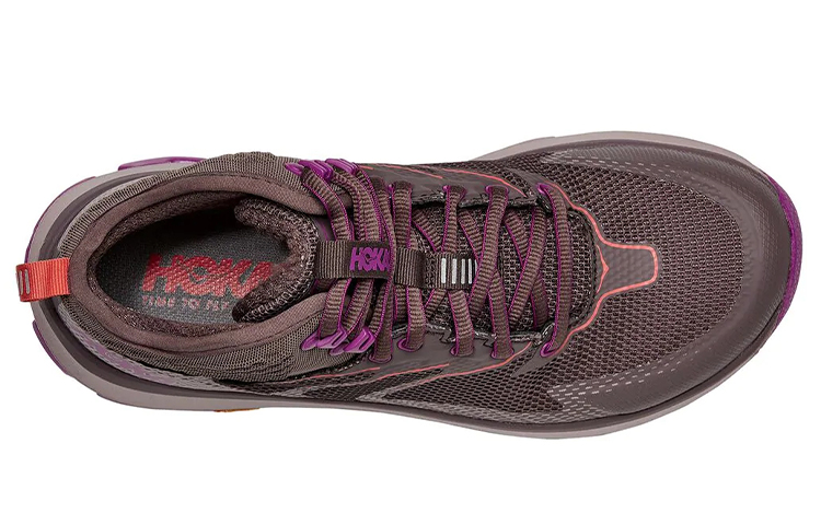 (W) HOKA ONE ONE Toa GTX 'Plum Truffle Byzantium' 圖 3