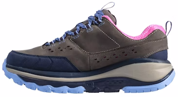 (Women) HOKA ONE ONE Tor Summt Waterproof 'Steel Grey Hydrangea' 1008981-SGHY (Women) HOKA ONE ONE Tor Summt Waterproof 'Steel Grey Hydrangea' 1008981-SGHY