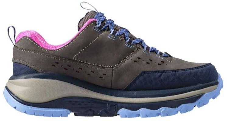 (Women) HOKA ONE ONE Tor Summt Waterproof 'Steel Grey Hydrangea' 1008981-SGHY Order (Women) HOKA ONE ONE Tor Summt Waterproof 'Steel Grey Hydrangea' 1008981-SGHY