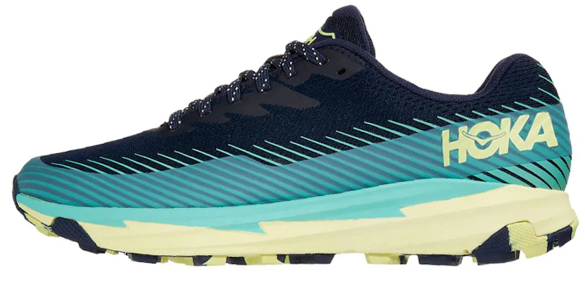 (W) HOKA ONE ONE Torrent 2 ''Schwarz Iris Cascade'' 1110497-BICS Buy (W) HOKA ONE ONE Torrent 2 ''Schwarz Iris Cascade'' 1110497-BICS